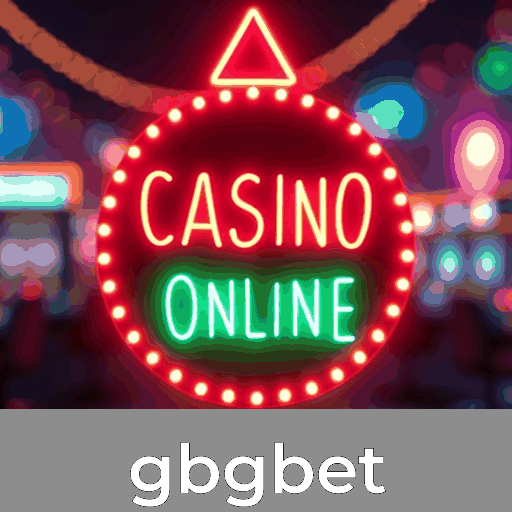 Cadastro na gbgbet