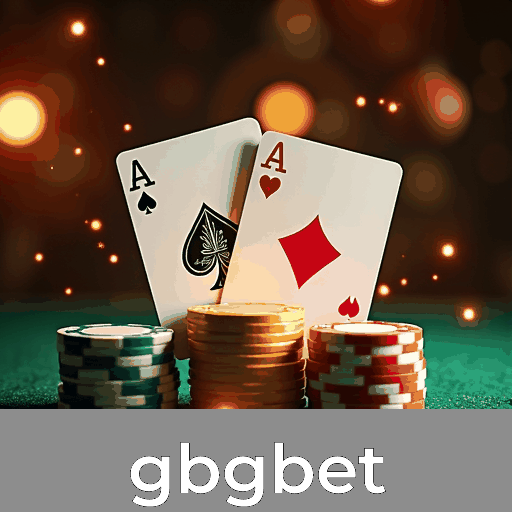Cadastro na gbgbet