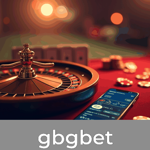 Promoções e Bônus no gbgbet