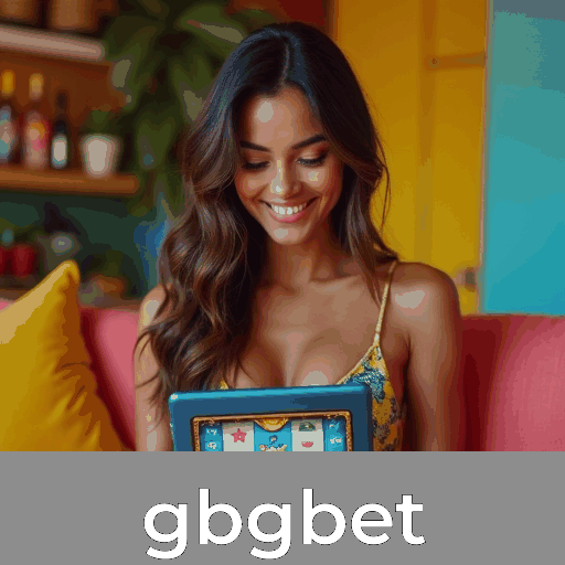 Cadastro na gbgbet
