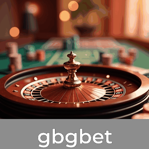 Cadastro na gbgbet